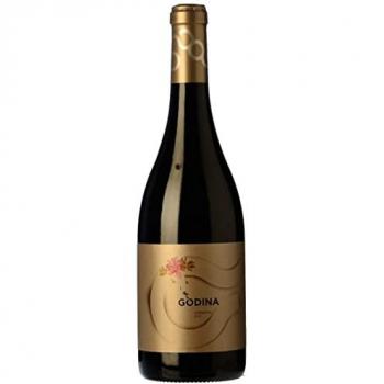 Vin de Garnacha 2021
