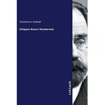 Schippen-Bauers Wanderstab