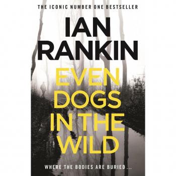 Even Dogs in the Wild