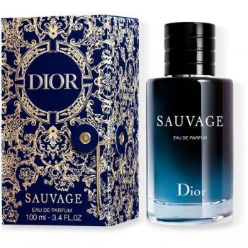 Sauvage Eau De Parfum – Royal Garden Collection