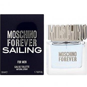 EdT Vapo 50 ml Moschino – Navío de Lujo