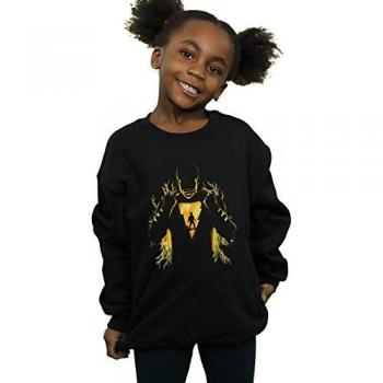 Sudadera DC Shazam para Niñas