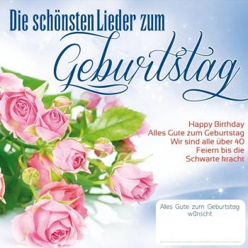DIE SCHONSTEN LIEDER..
