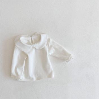 Toddler Playsuit Romper