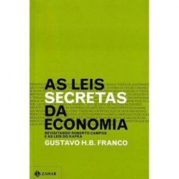 As Leis Secretas Da Economia