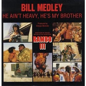 He Ain't Heavy, He's My Brother