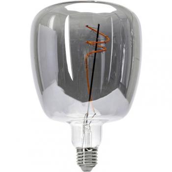 Aigostar Ampoule LED E27 Filament 4W 1800K 136 Lumens