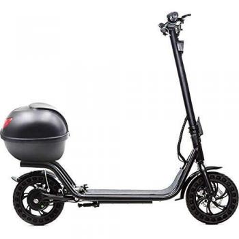 I-Bike Mono Safari Nera Taglia Unica
