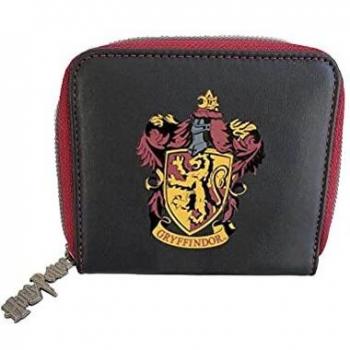 Portamonete Stemma Grifondoro Harry Potter