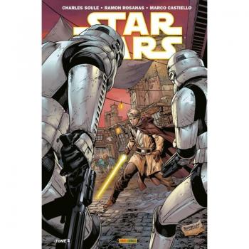 STAR WARS T04