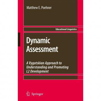 Vitalsource Technologies, Inc. Dynamic Assessment