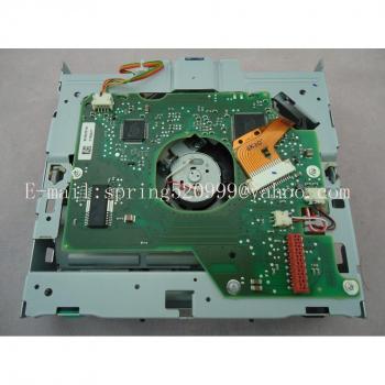 Cargador y Sintonizador VW RCD200 Matsushita 501