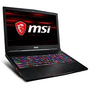MSI GE63 Raider 8RF‑063 – Intel i7 2.20 GHz, 16 GB RAM,