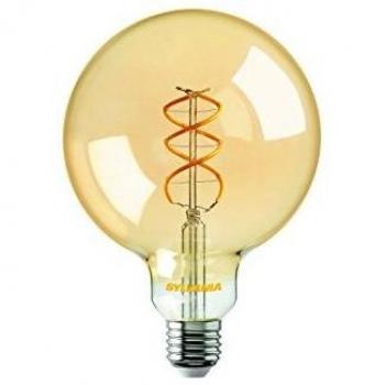 Ampoule LED Vintage G120 5W 2000K