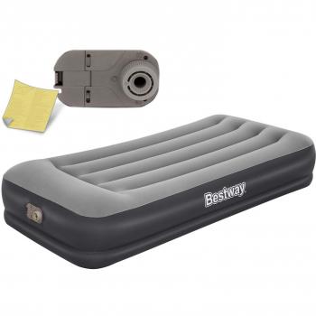 Cama Individual Inflable Bestway 191 x 97 x 36 cm