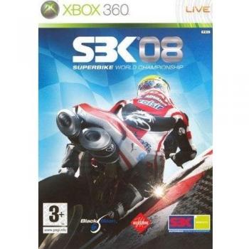 SBK 08 con Codice 8033102495353