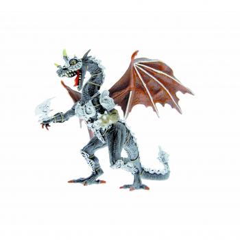 Drago corazzato