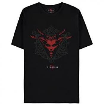 Maglietta Diablo 4