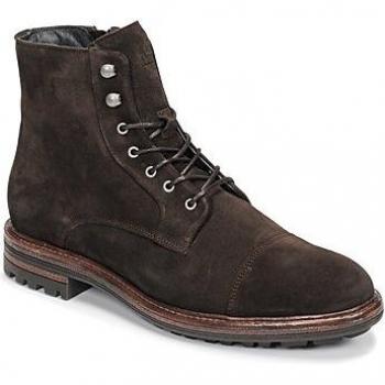 Scarponcini Blackstone Suede marrone EU 43