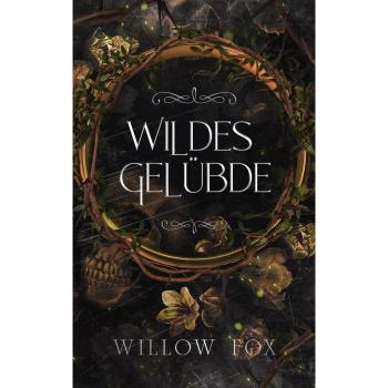 Slow Burn Publishing Wildes Gelubde (Mafia-Ehen, #3)