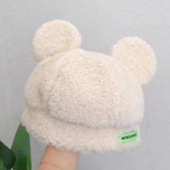 Autumn Winter Warm Hat