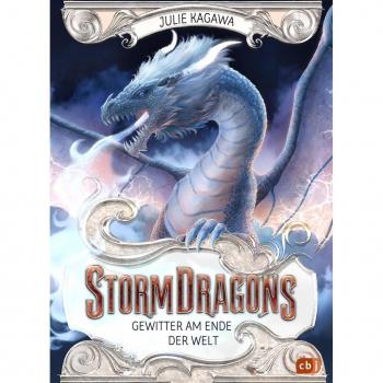 Storm Dragons