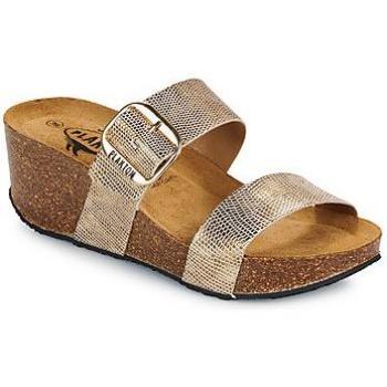 Calzatura Plakton SO ROCK Comfort Verde
