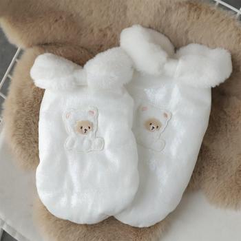 HOOPET Cute Cat Jacket