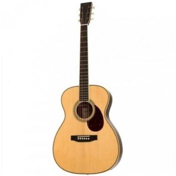 Guitare folk Sigma Guitars SOMR-28