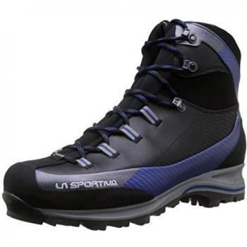 La Sportiva Trango TRK Botas de alpinismo GTX Leather dark sea