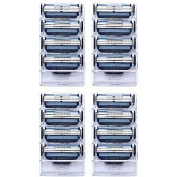 Men's Classic 3-Layer Shaving Razor