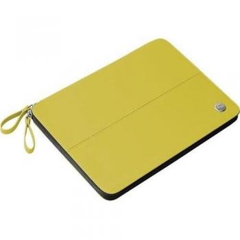 Funda para iPad Air 2 Walk On Water DropOff Amarilla, 11372