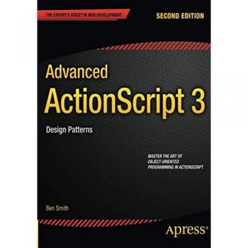 Advanced ActionScript 3: Design Patterns