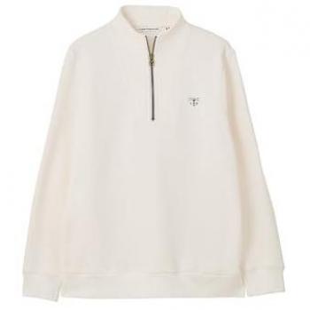 Lighthouse Coral Cotton Comfort Jersey – Women’s 20 in Beige