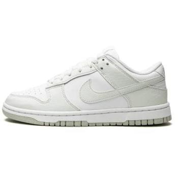 Nike Dunk Low Next Nature 36 Blanco Menta