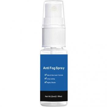 Spray Anti-buée pour lunettes de natation