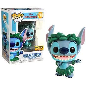 Pop Disney Stitch im Hula Rock Limitierte Edition