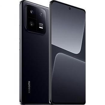 Xiaomi 13 Pro Restored – 12GB RAM, 256GB Storage – Jet Black