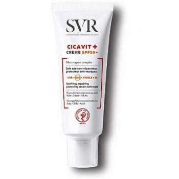 SVR Cicavit+ Crème SPF50+ 40 ml