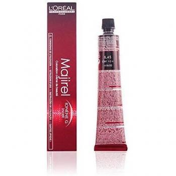 Majirel 6.45 Colorazione Capelli Biondo Scuro Rame Mogano 50ml