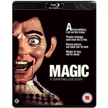 Magic [Blu-ray]