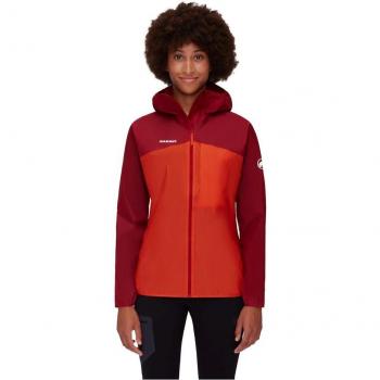 Giacca Kento Light per donna Mammut