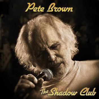 Shadow Club Édition Limitée Vinyle Marron