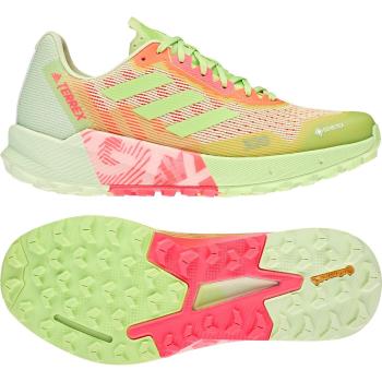 Adidas Terrex Agravic Flow 2 GTX Damen Trailschuhe