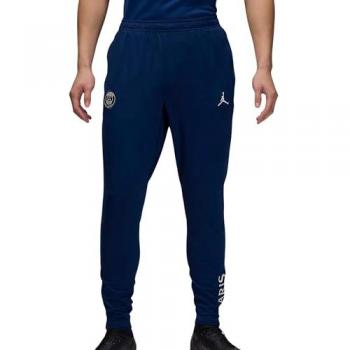Paris Saint-Germain Dri-FIT Fußballhose „Strike Fourth“ – Herren, Blau S