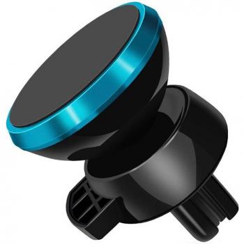 All‑Angle Magnetic Car Mount for Smart Phones & Tablets