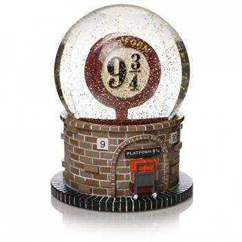 Harry Potter Schneekugel Plattform 9 3/4 (65 mm)