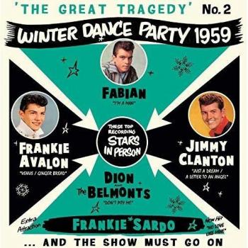 Winter Dance Party 1959 – La Tragedia Invernale Vol. II