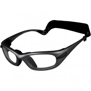 PROGEAR EG‑M1020 Eyeguard 16 Lentes Recetadas Kids Gris