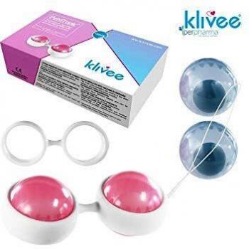 KLIVEE PELVITONIC CLASSIC Muscle-Building Tool for Core and Pelvic Strength